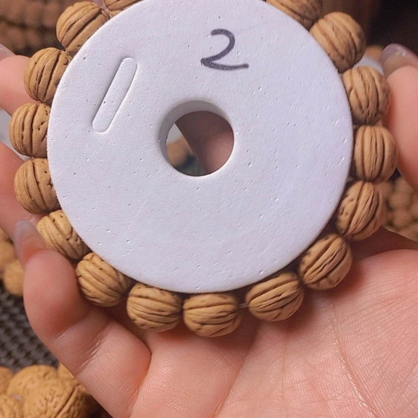 【闪购商品】桃核吊坠a****4