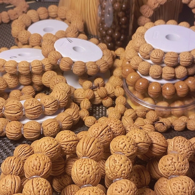 【闪购商品】桃核吊坠ᯤ***.