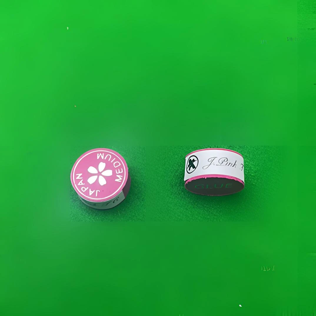 正品樱花皮头大头M