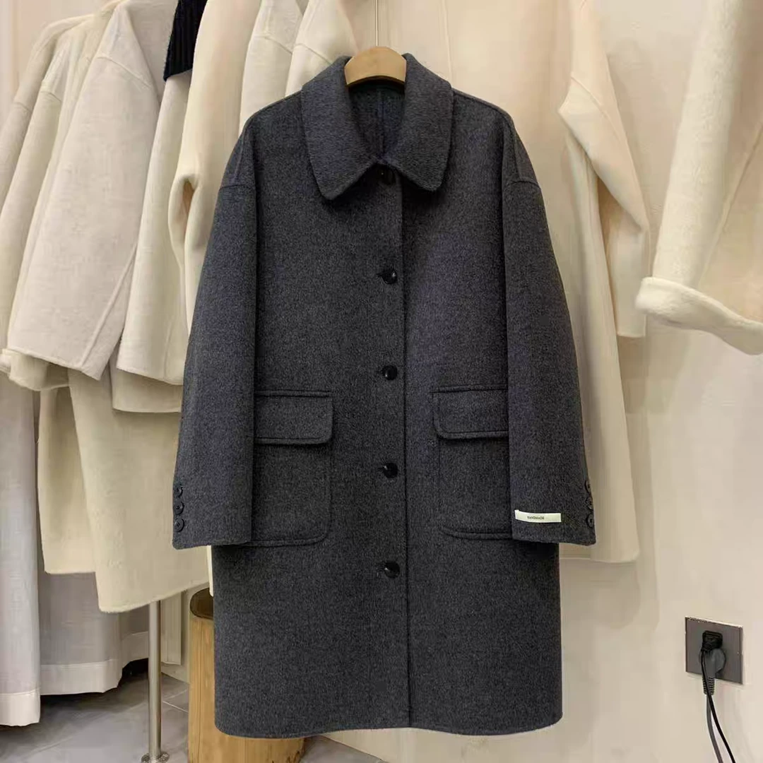 WL....8808方领大口袋