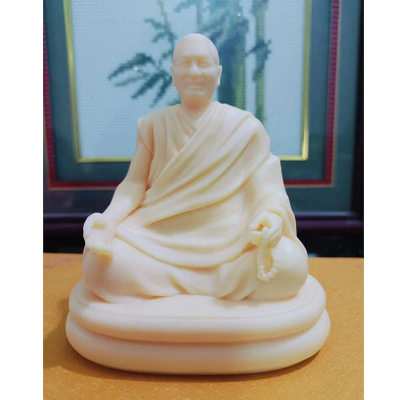 象牙果禅意摆件客厅工艺品禅意家居玄关柜台桌面装饰品