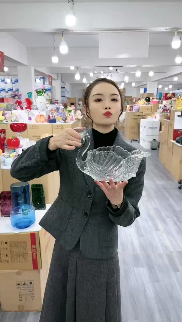 【闪购商品】简梦花器ZX-20晚