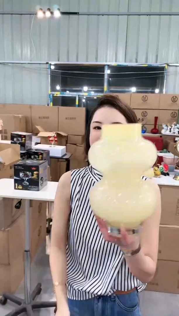 【闪购商品】简浪花器Q-17晚