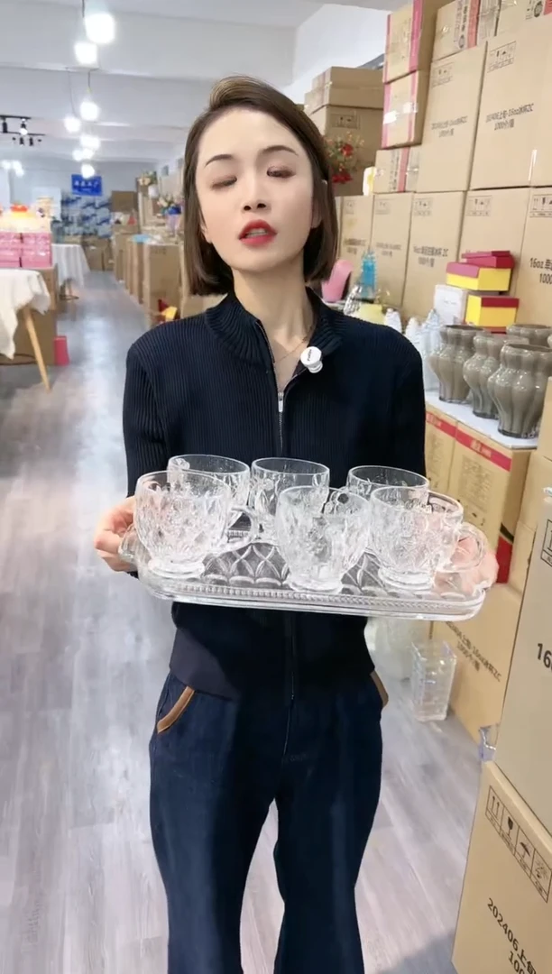 【闪购商品】简梦花器O-12