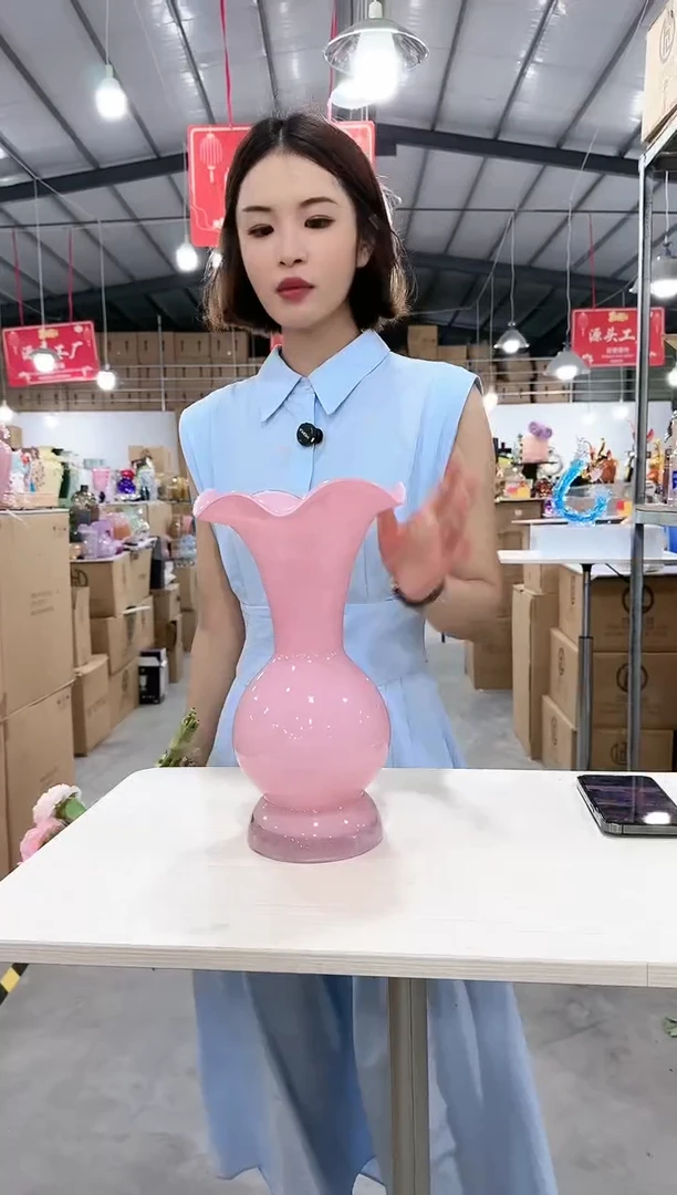 【闪购商品】简浪花器H-33