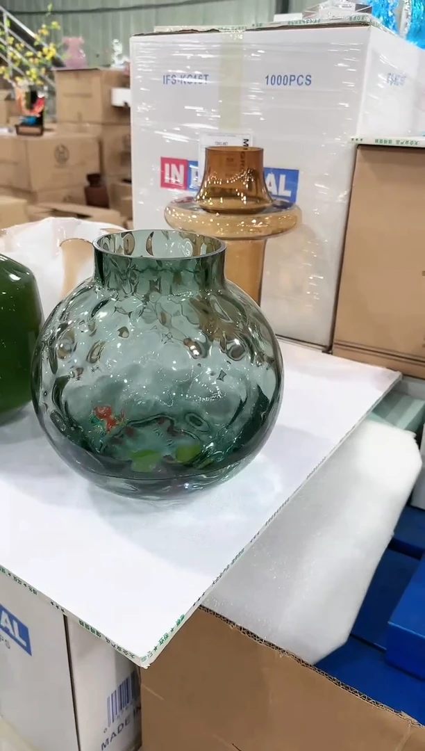 【闪购商品】简东花器E-33