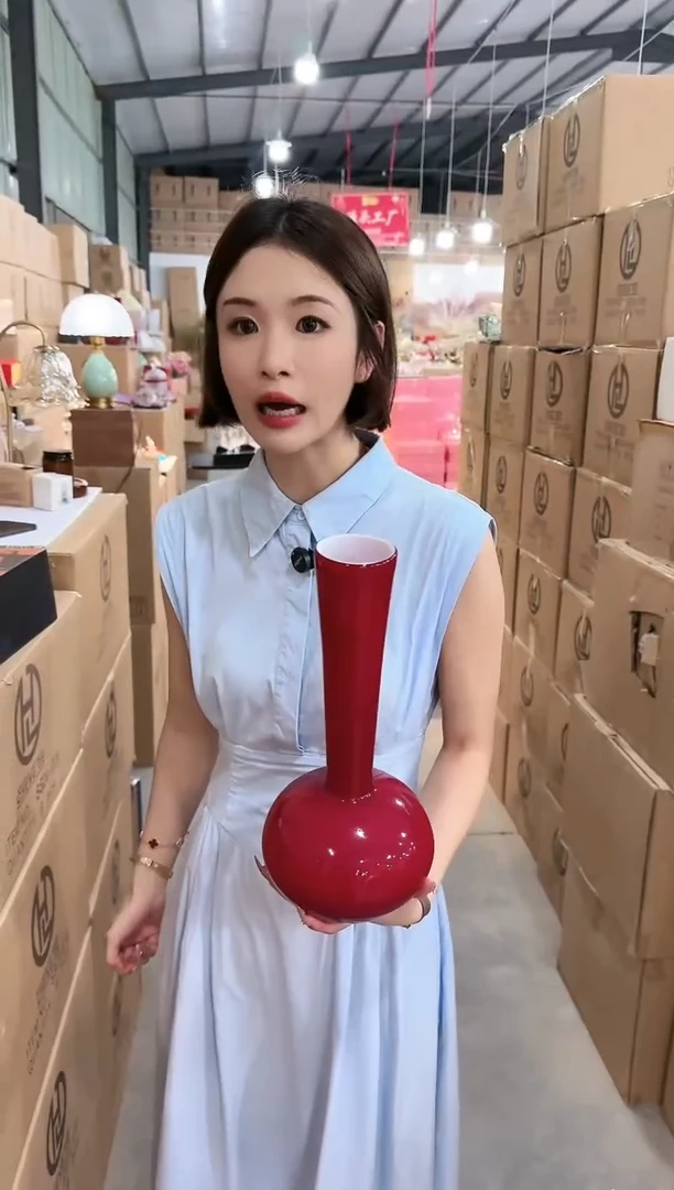 【闪购商品】简浪花器W-10晚