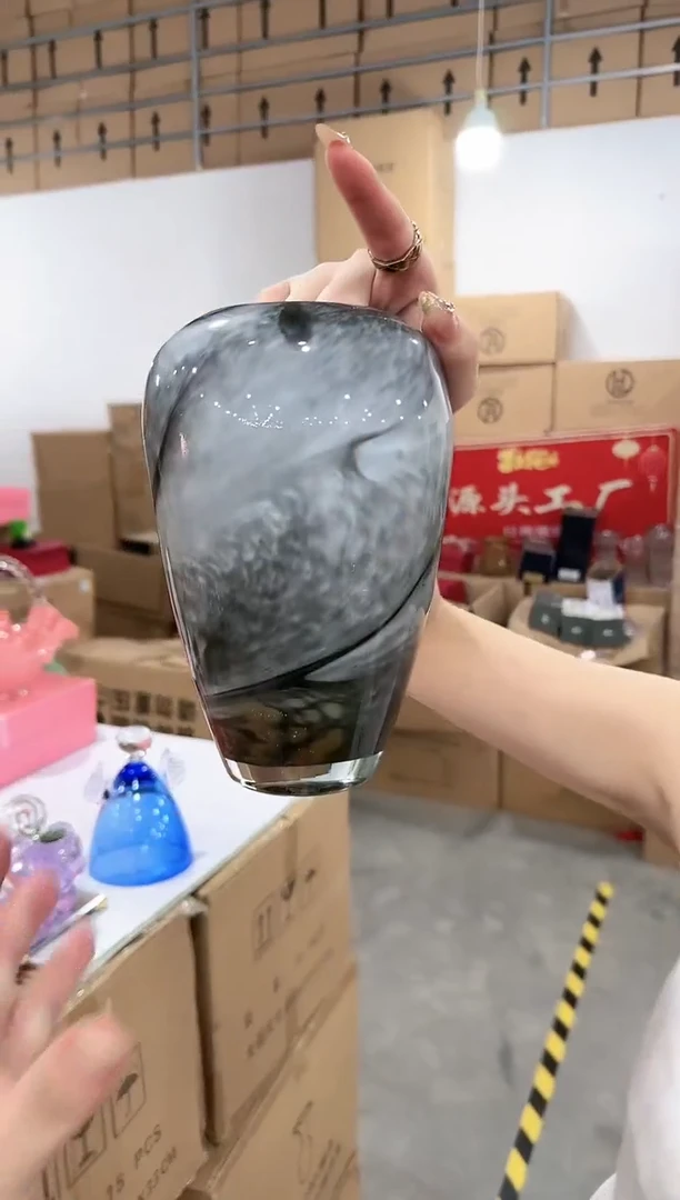 【闪购商品】简浪花器E-28晚