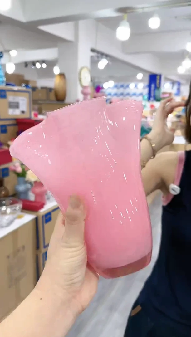 【闪购商品】简施花器E-25晚