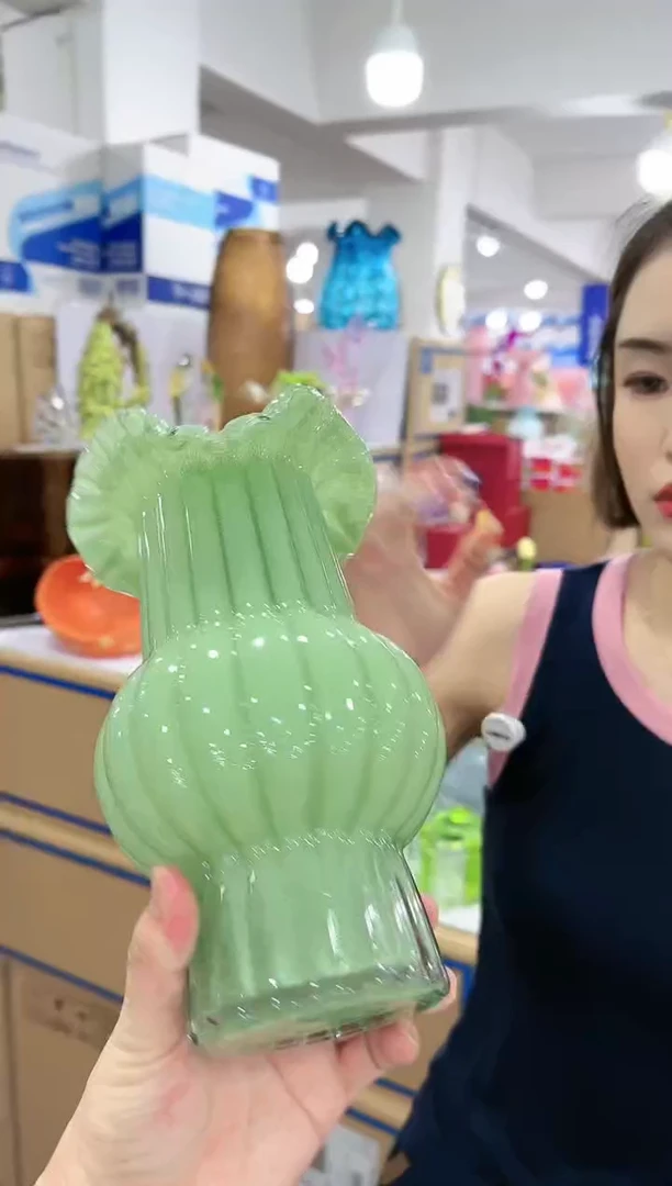 【闪购商品】简施花器E-28晚