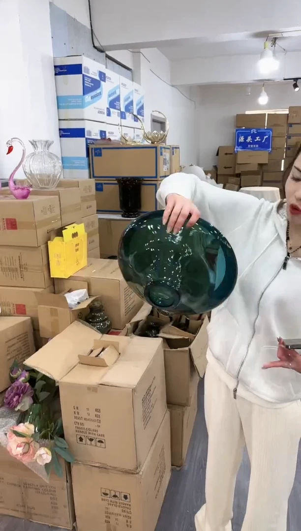 【闪购商品】椿萌花器ZC-21