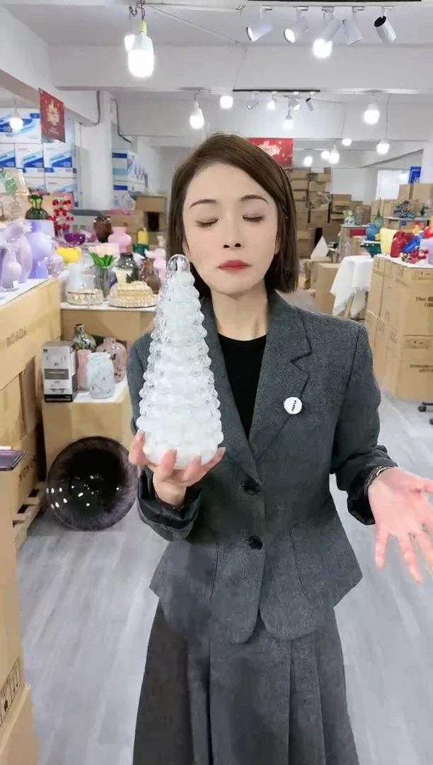 【闪购商品】简梦花器U-21