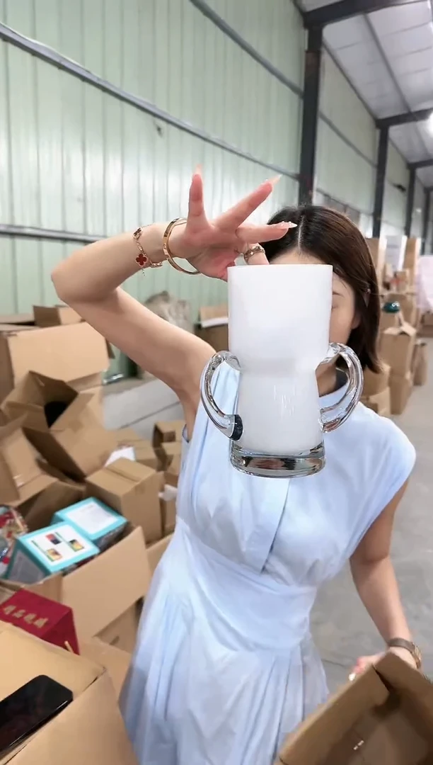 【闪购商品】简浪花器H-28晚