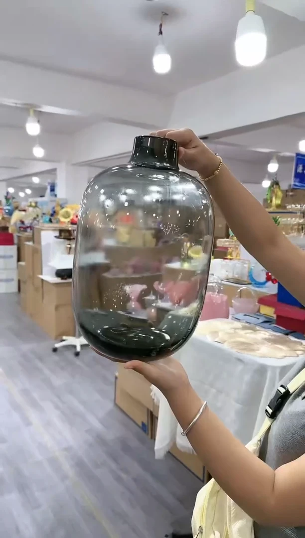 【闪购商品】简施花器U-35