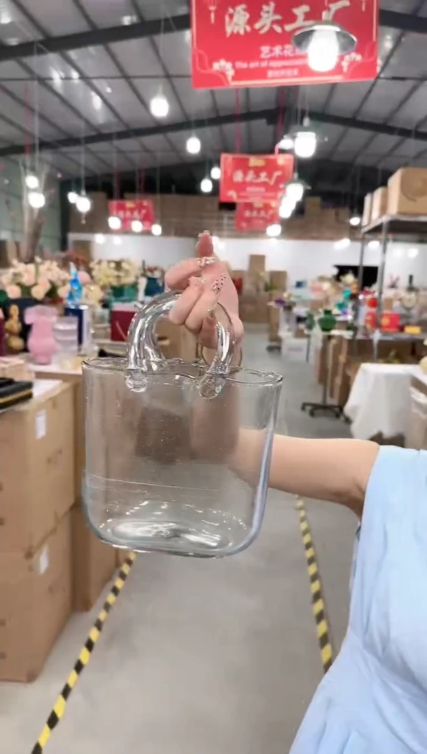 【闪购商品】简浪花器W-6