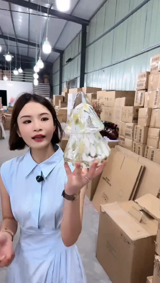 【闪购商品】简浪花器W-1