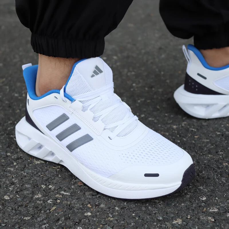 adidas/阿迪达斯秋季男鞋透气缓震运动轻便休闲运动跑步鞋 JQ2237