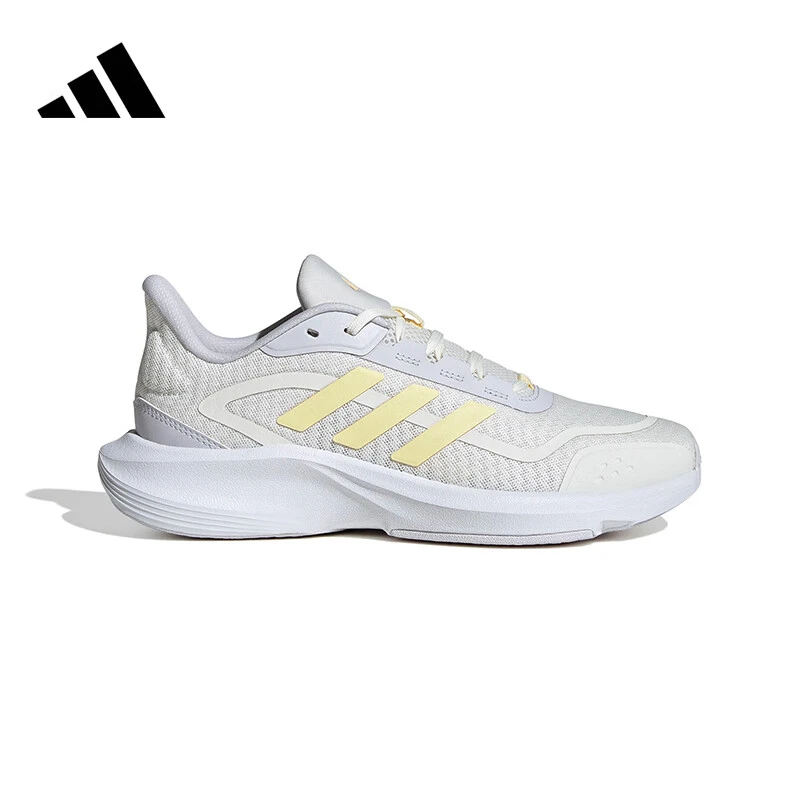 adidas/阿迪达斯女鞋新款缓震轻便透气休闲运动跑步鞋 JP9788