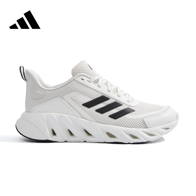 adidas/阿迪达斯男鞋女鞋运动鞋缓震透气休闲鞋轻便跑步鞋 JH5066