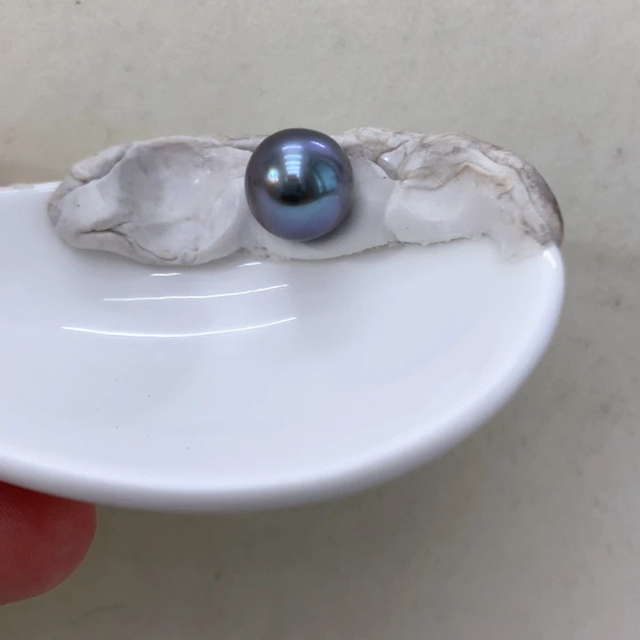定制海水珍珠裸珠未镶嵌