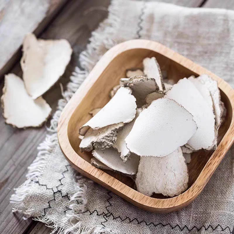 云南高原山货 虎汝菌菇 卤蛋甄选