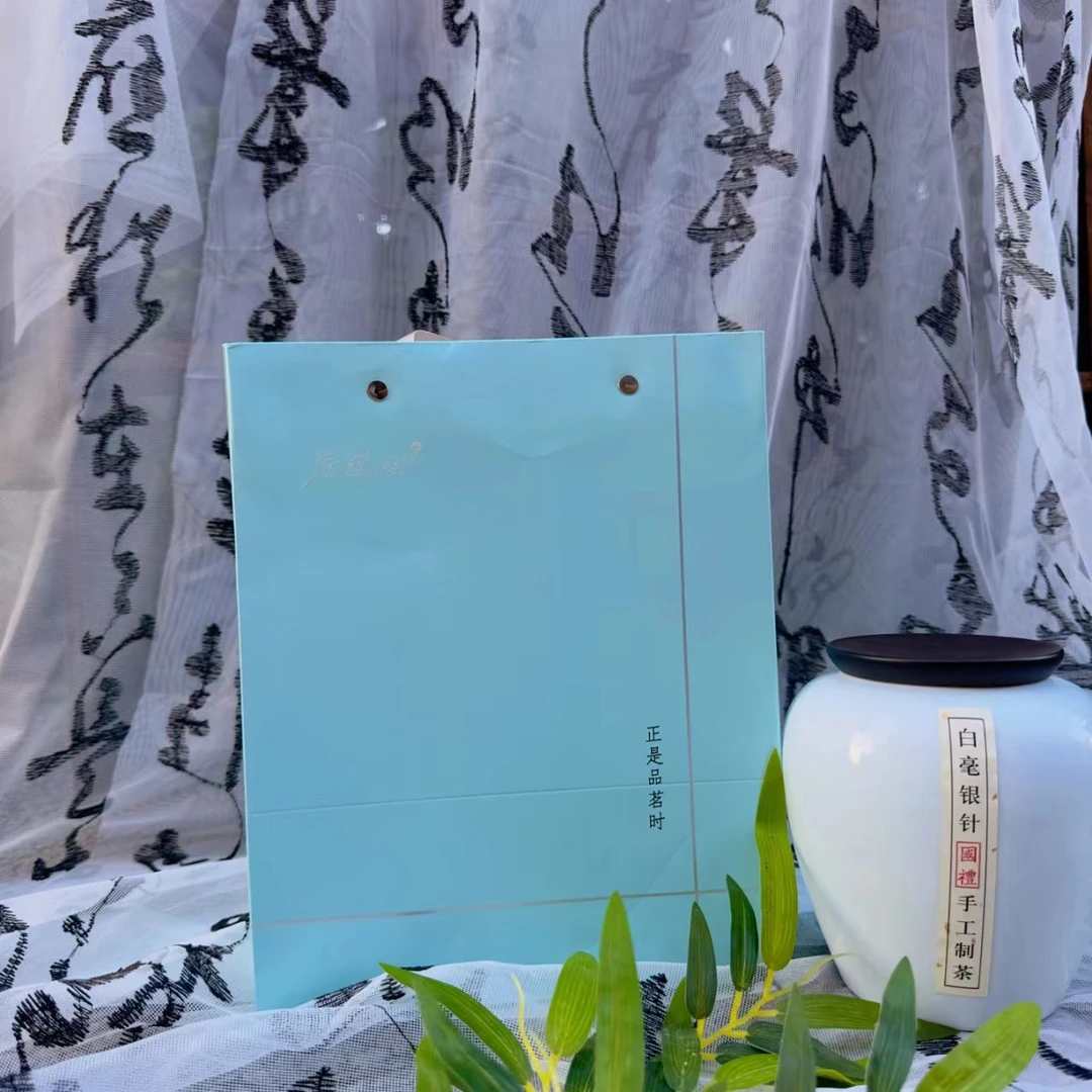 唐谈心唐谈心福鼎白茶