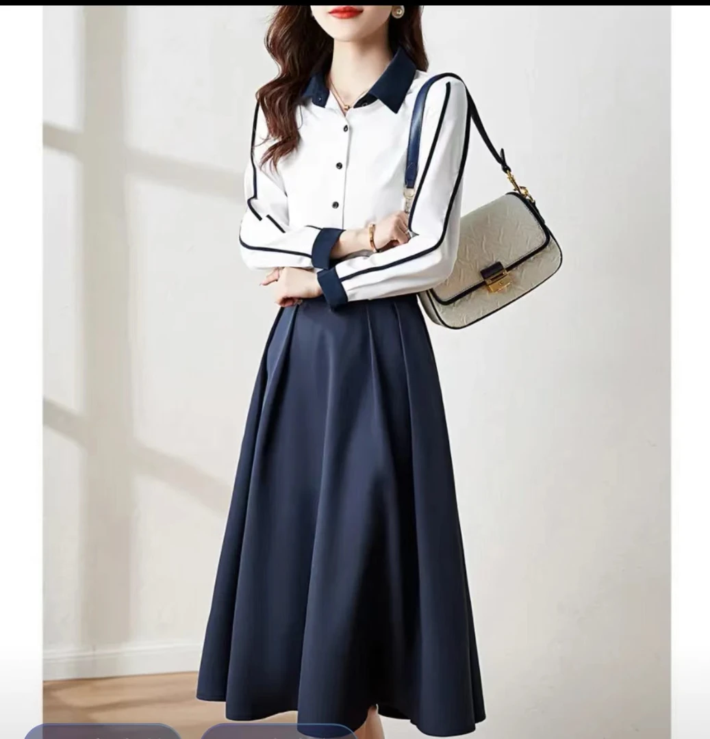 优雅大牌女装洋气女装百搭