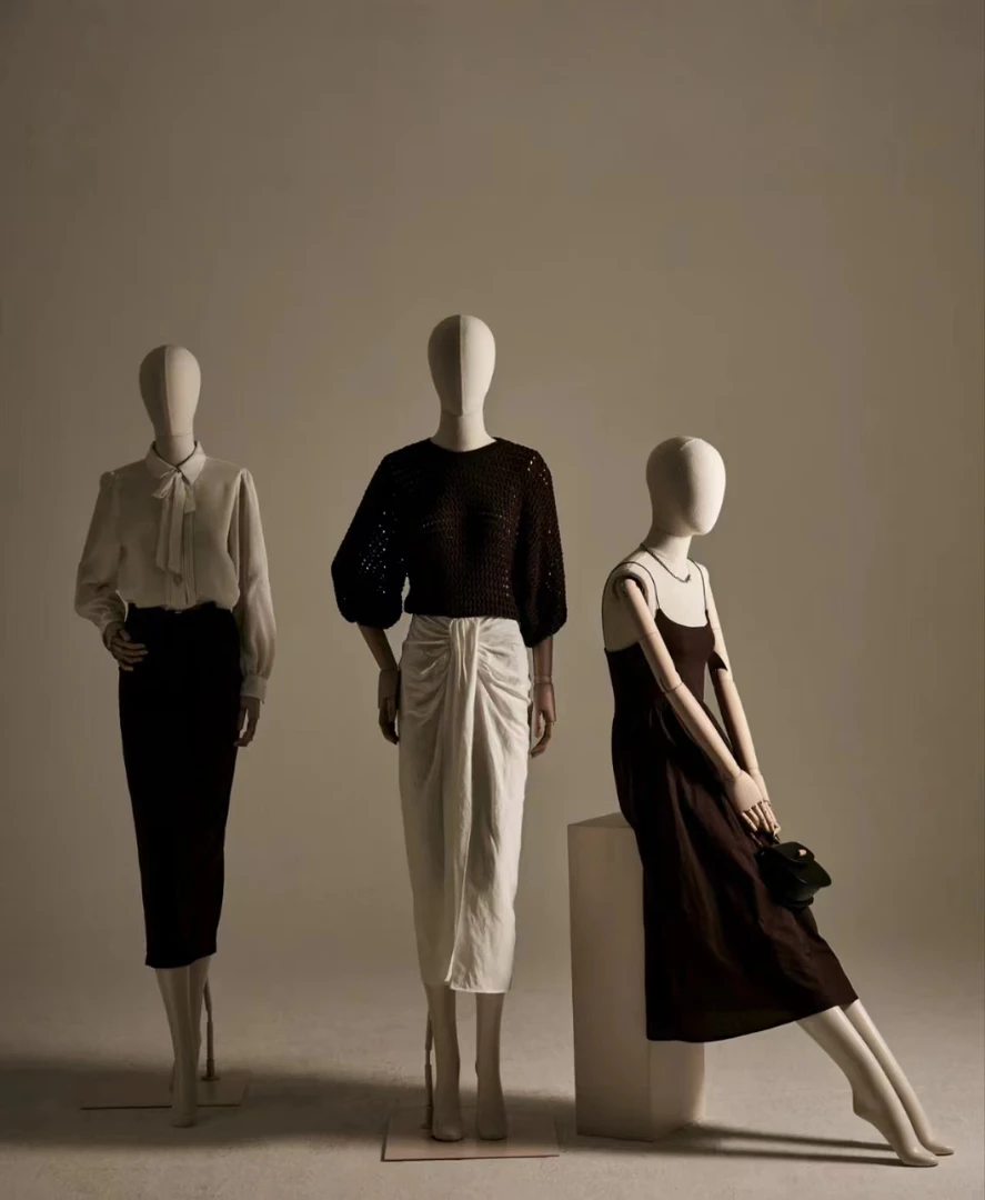 优雅大牌女装仙女风满满