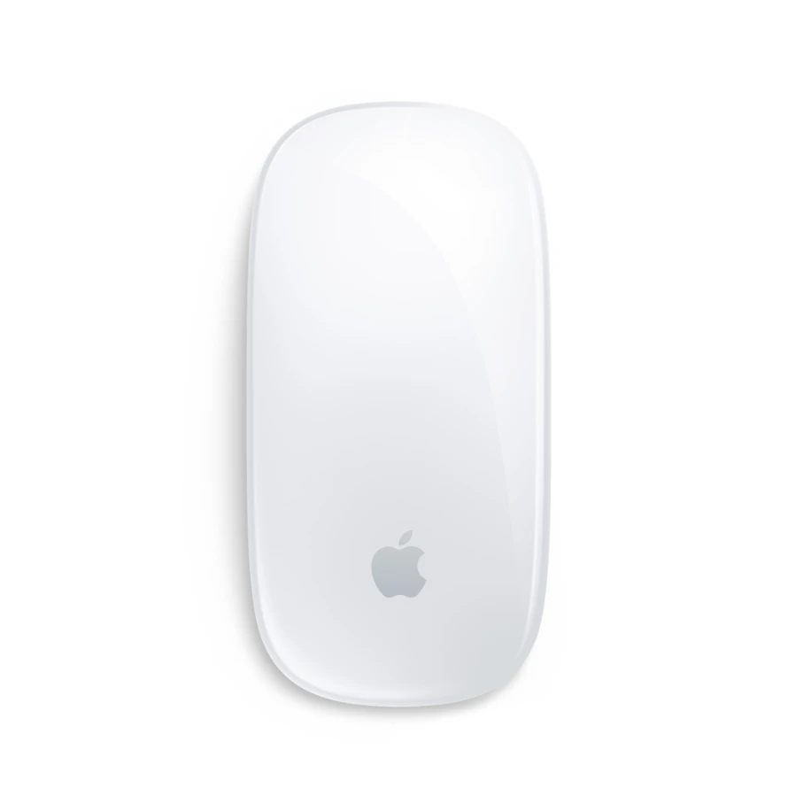 95新 Apple/苹果 苹果原装妙控鼠标新款三代 无线 蓝牙 严选 小巧