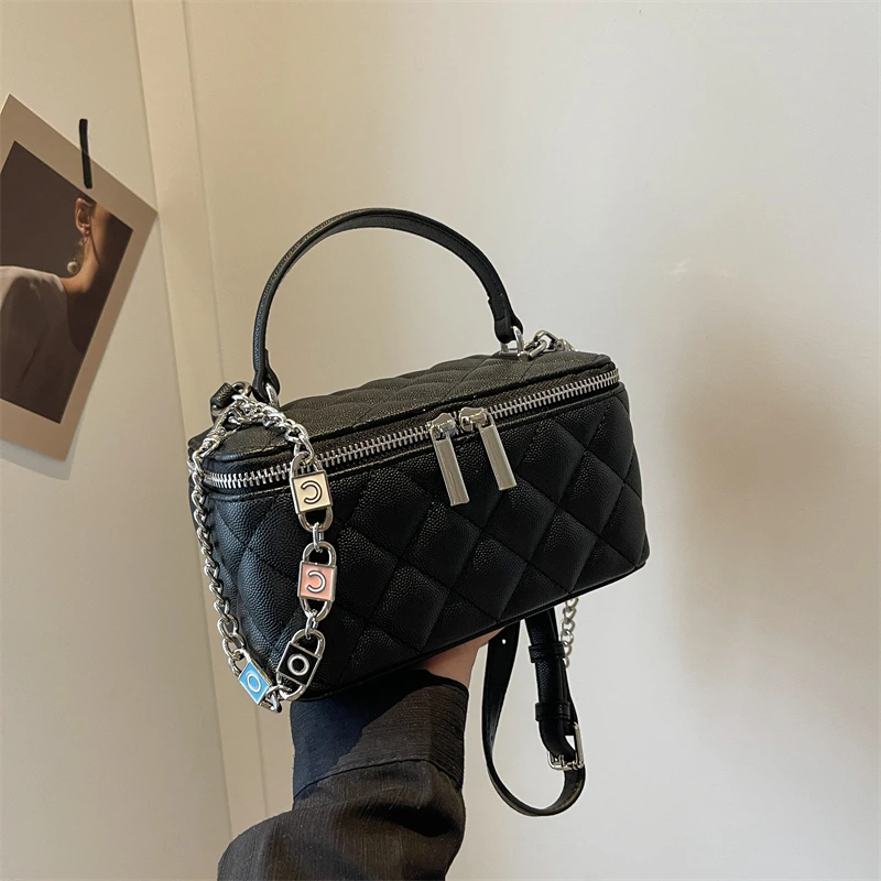 【喵喵优选】【轻奢女包】新款时尚百搭包包 A046