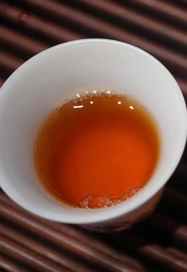 小林甄选岩茶 改价通用链接