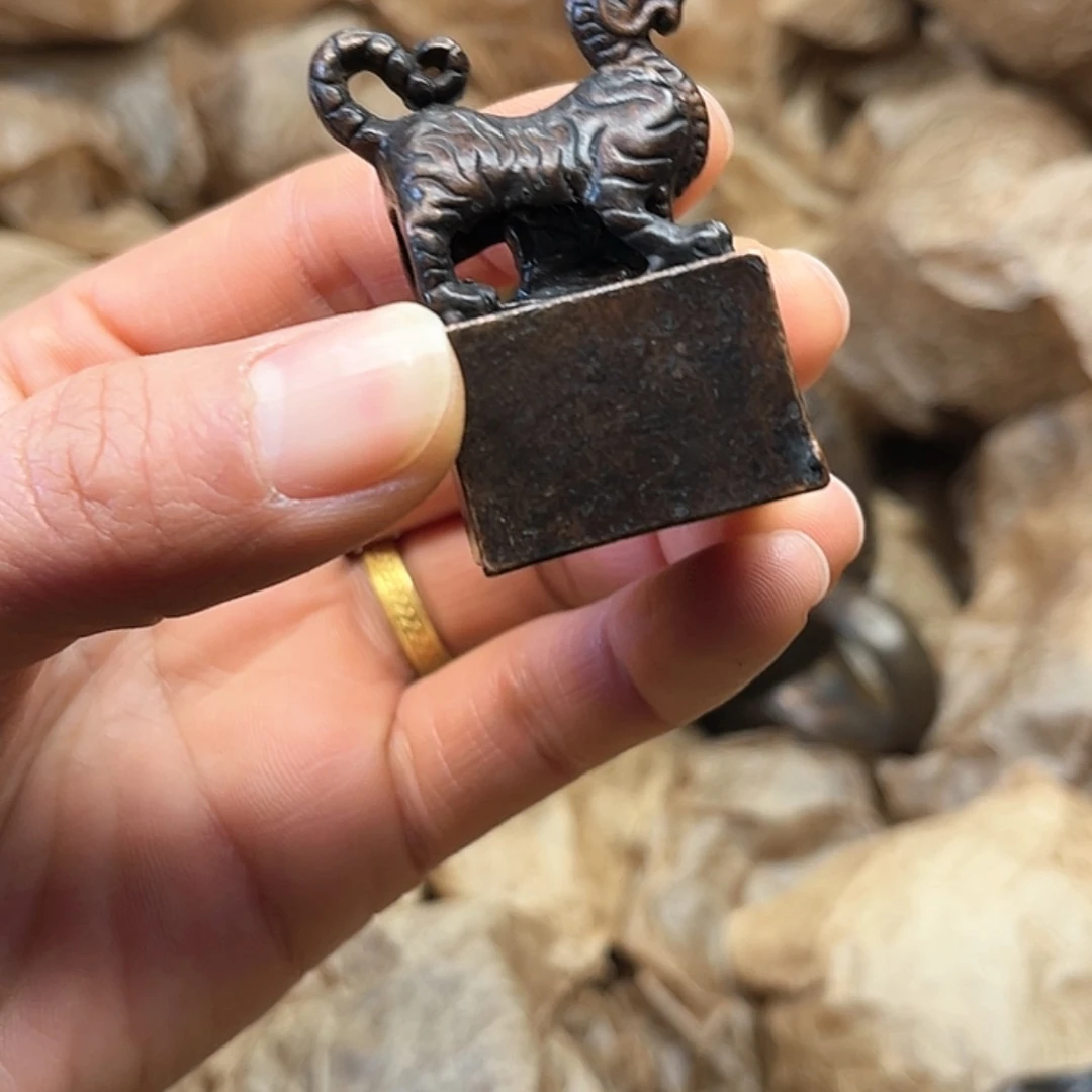 【闪购商品】青铜铜