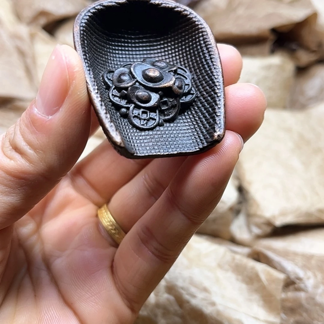 【闪购商品】青铜铜