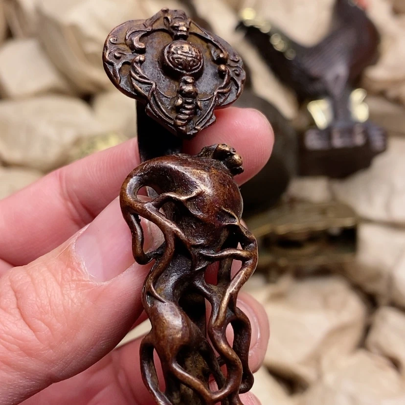 【闪购商品】紫铜铜