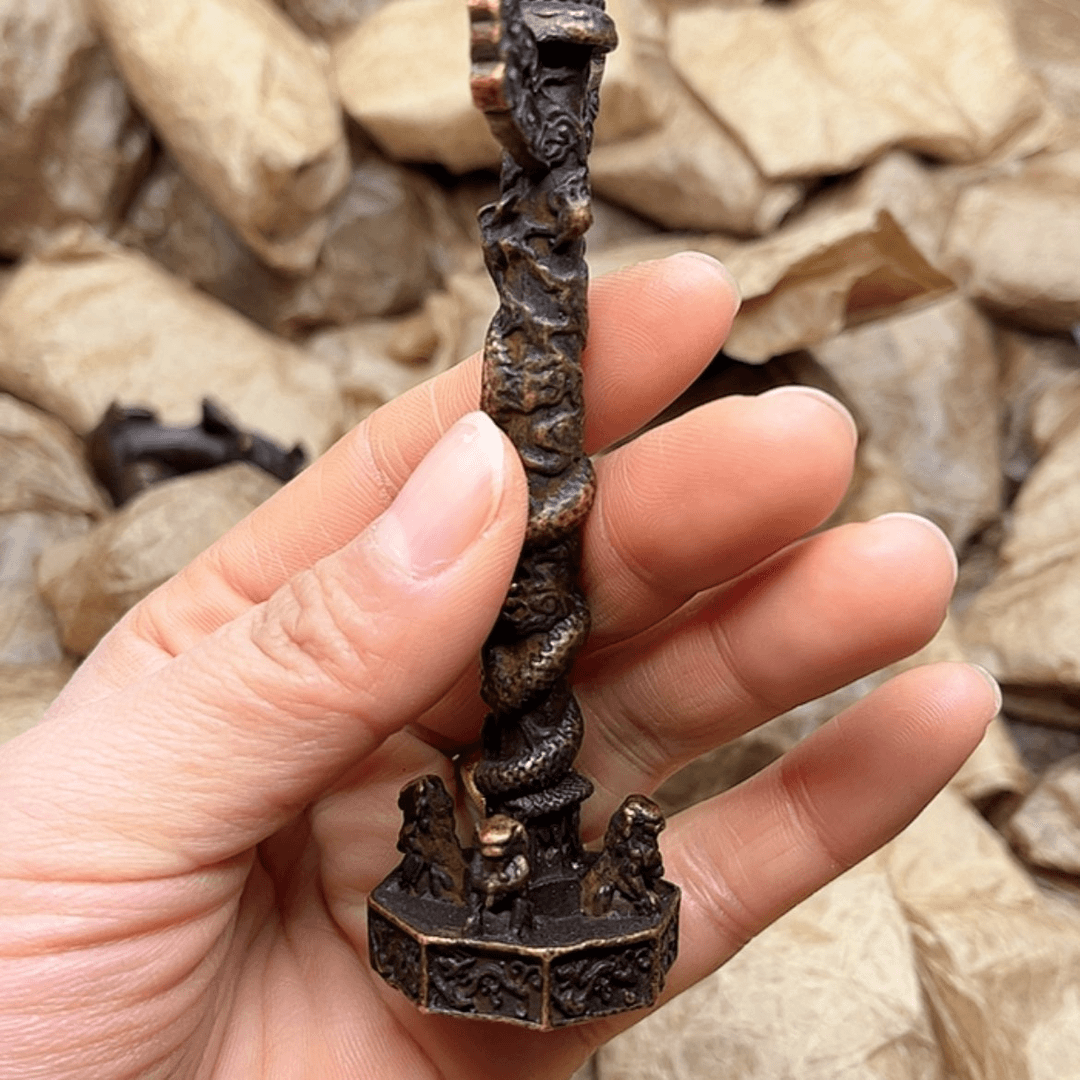 【闪购商品】青铜铜