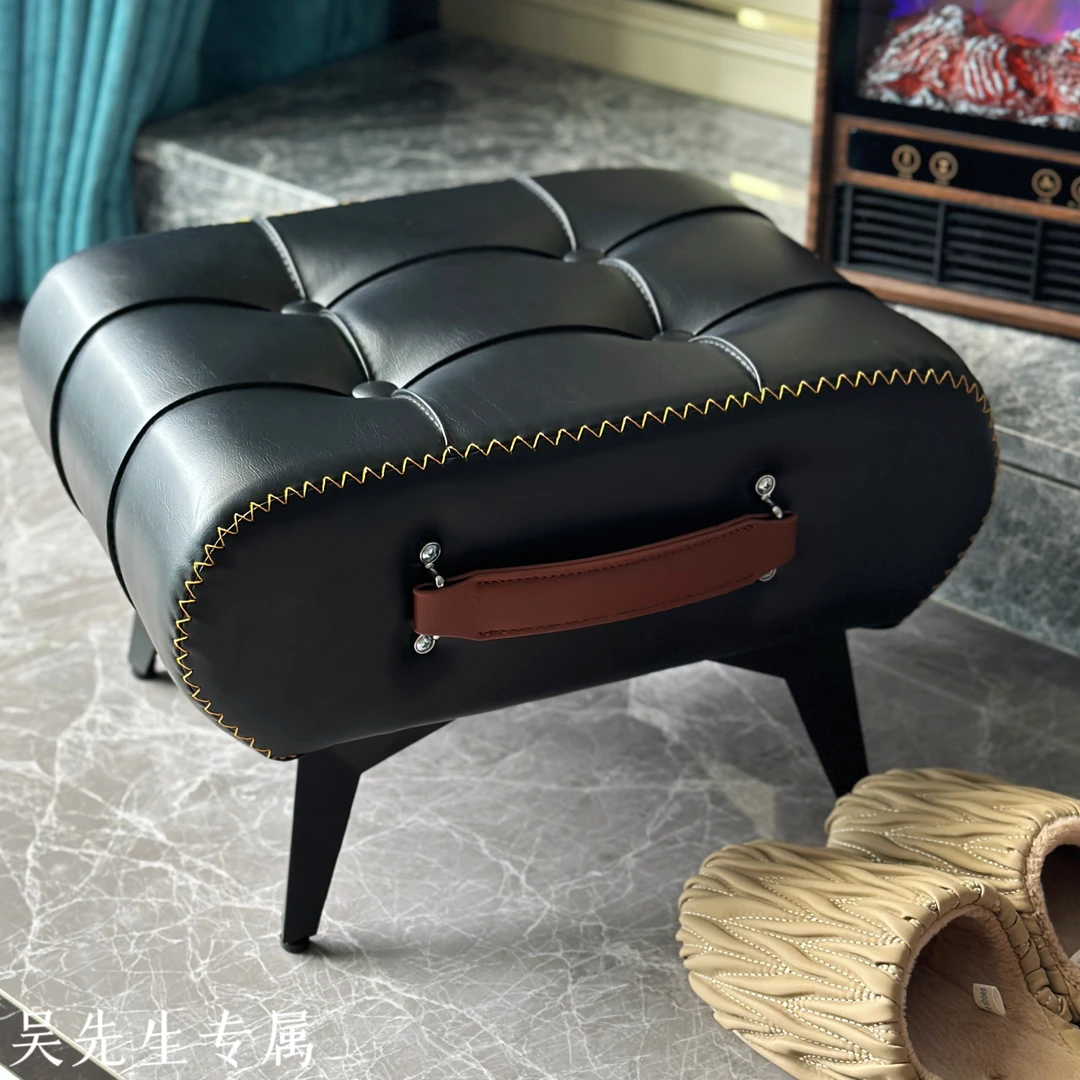 出口品质客厅茶几凳子儿童换鞋凳子卡通凳子