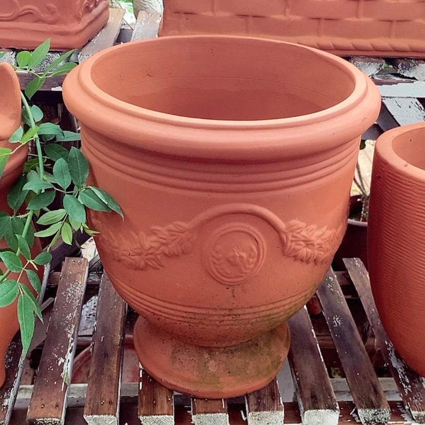 【闪购商品】红陶20CM（含）-50CM（不含）30-36