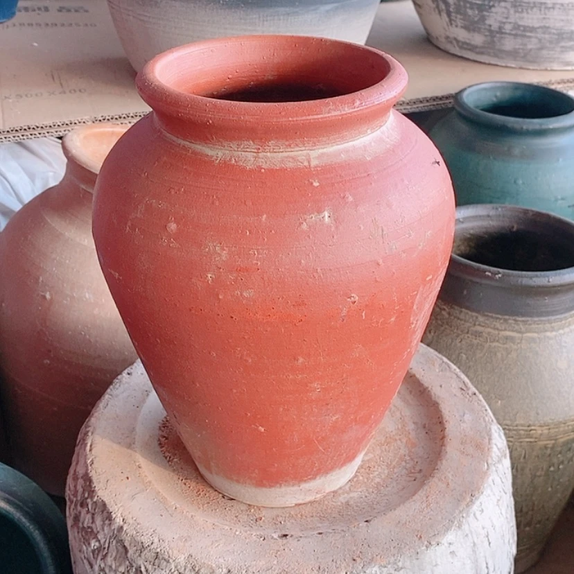 【闪购商品】红陶20cm(含)-50cm(含)12/21