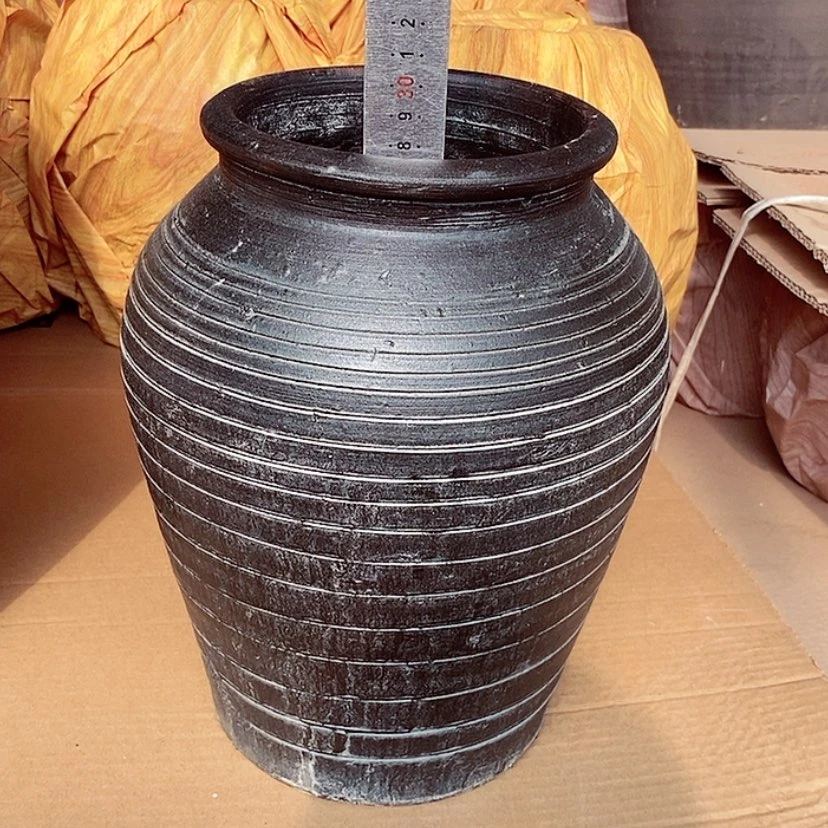【闪购商品】红陶20CM(含)-50CM(不含)16-28