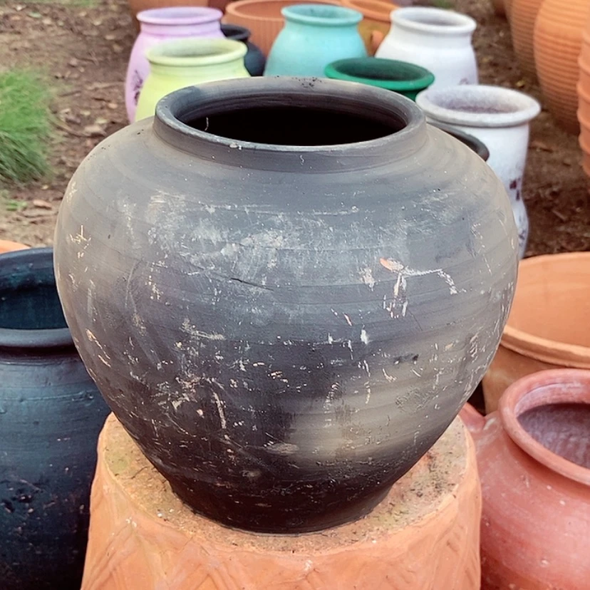 【闪购商品】红陶20CM（含）-50CM（不含）12-20