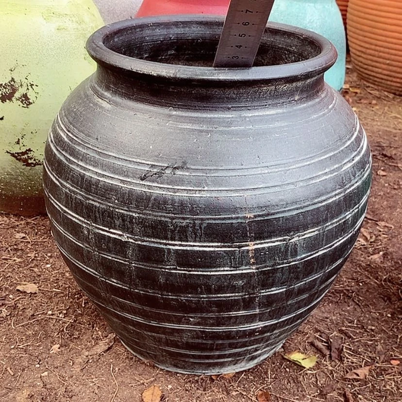【闪购商品】红陶20CM（含）-50CM（不含）20-28