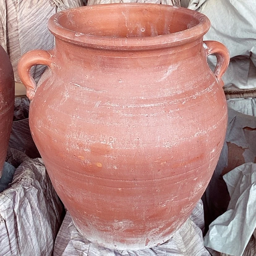 【闪购商品】红陶20CM（含）-50CM（不含）22-34