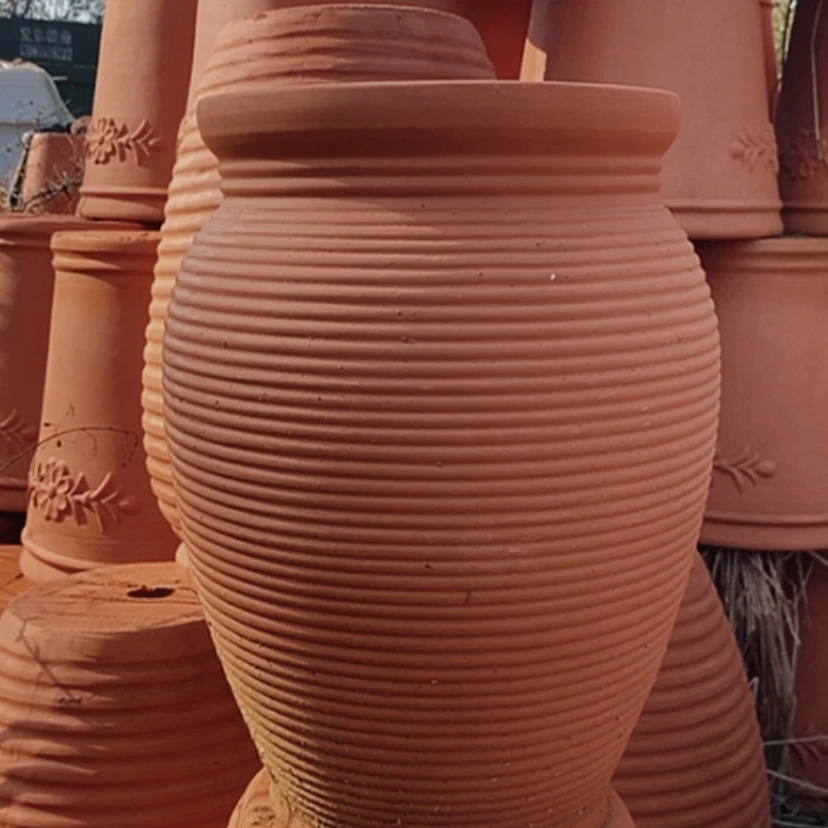 【闪购商品】红陶20CM（含）-50CM（不含）25.40