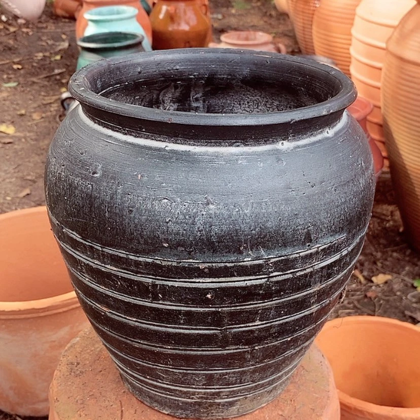 【闪购商品】红陶20CM（含）-50CM（不含）17-21
