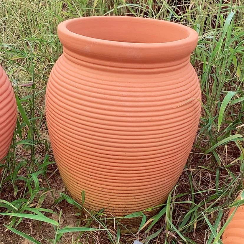 【闪购商品】红陶20CM（含）-50CM（不含）26-40