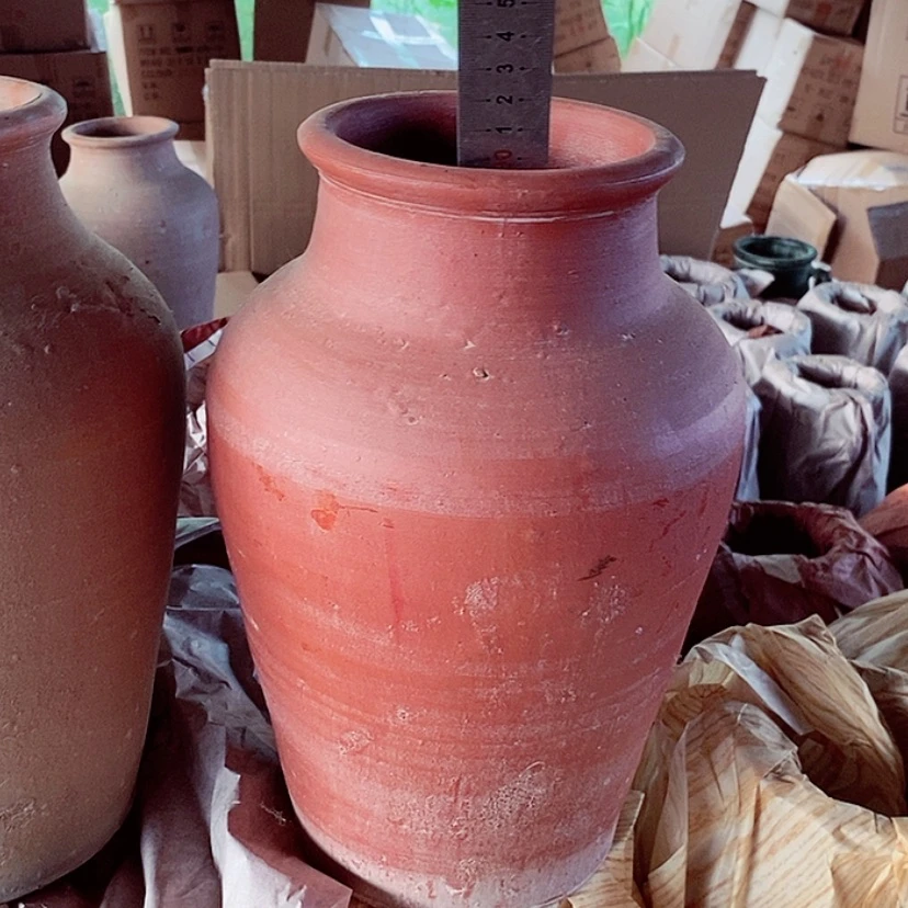 【闪购商品】红陶20CM(含)-50CM(不含)13-28