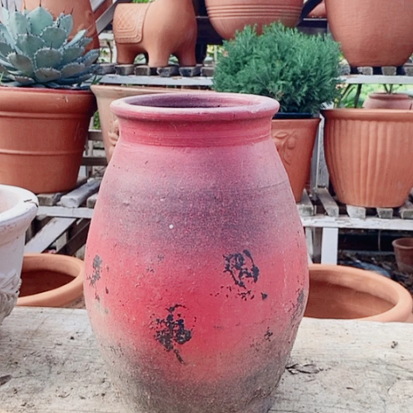 【闪购商品】红陶20CM（含）-50CM（不含）14.30