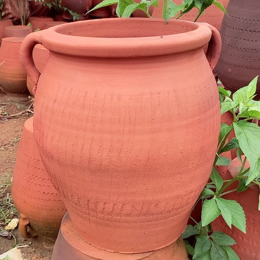 【闪购商品】红陶20CM（含）-50CM（不含）20/26