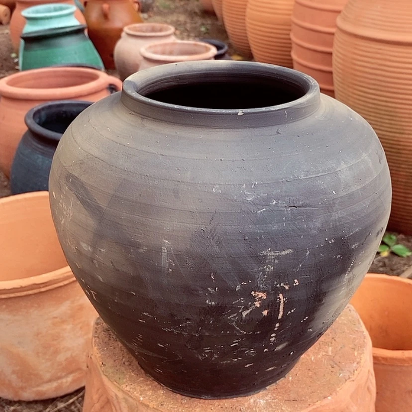 【闪购商品】红陶20CM(含)-50CM(不含)12-20