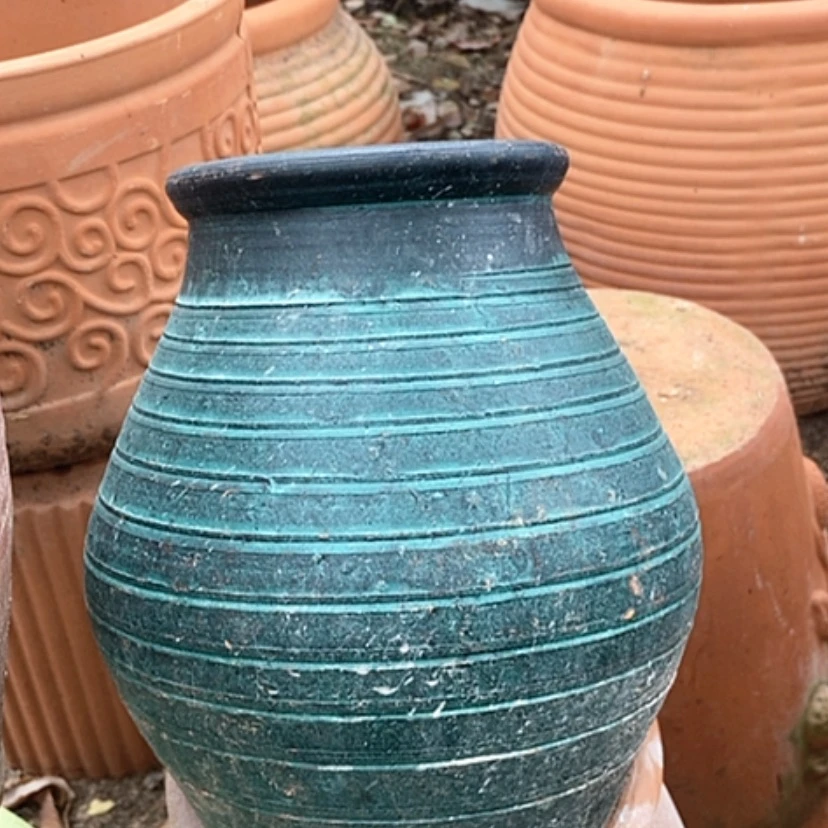 【闪购商品】红陶20CM（含）-50CM（不含）12.22